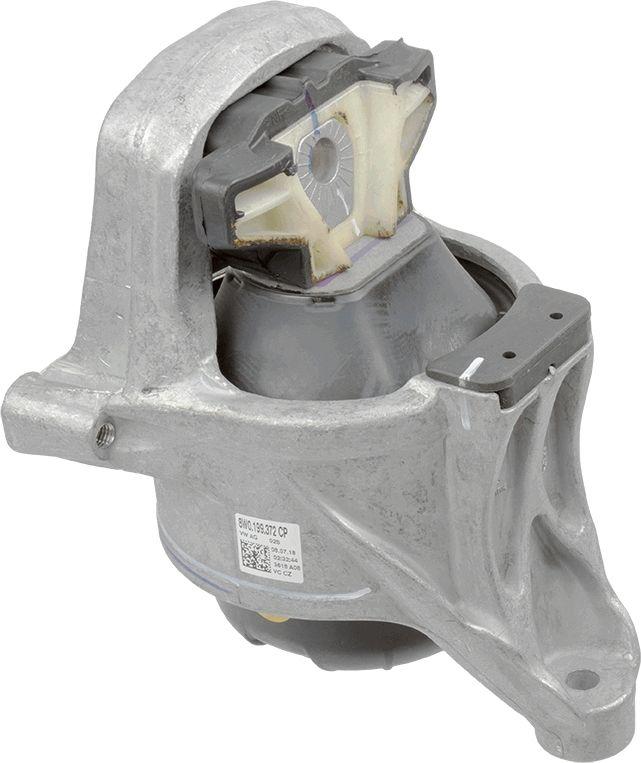 ENGINE MOUNT RH [ELECTRIC] LEMFORDER VAG | B2B